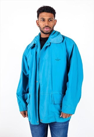 VINTAGE JACKET AWJ88