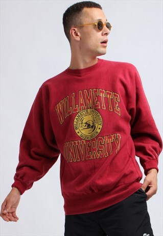 VINTAGE CHAMPION SWEATSHIRT