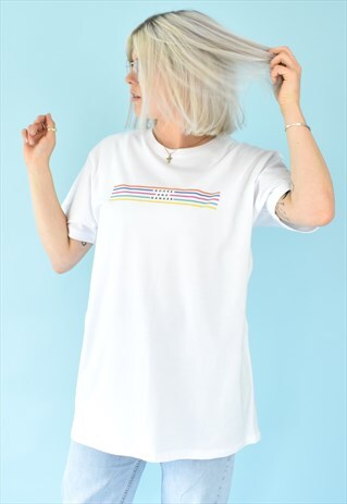 G&G UNISEX ORIGINAL LINO S/S TEE