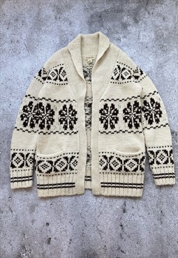 Denim And Supply Ralph Lauren Knit Cardigan Sweater