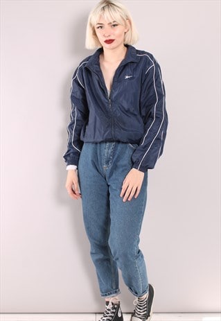 VINTAGE REEBOK SHELL JACKET