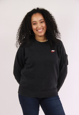 VINTAGE NIKE 90S SWEATSHIRT
