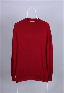 YSL yves Saint Laurent wool sweater L XL