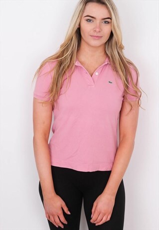 VINTAGE LACOSTE T SHIRT CVL024
