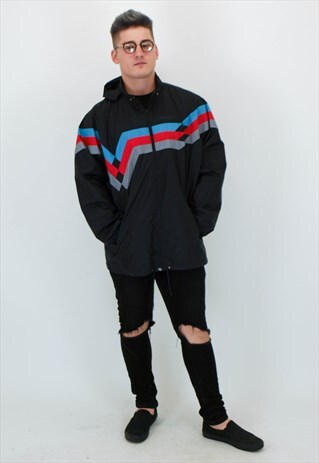 VINTAGE ADIDAS JACKET