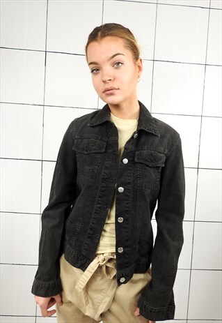 RARE 90'S VINTAGE HELMUT LANG CORDUROY JACKET