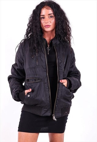 VINTAGE FAY JACKET J3683