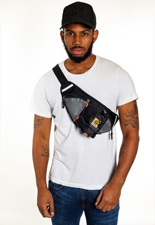 VINTAGE BUM BAG BB61