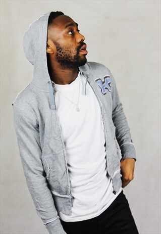 RETRO / NIKE / HOODIE