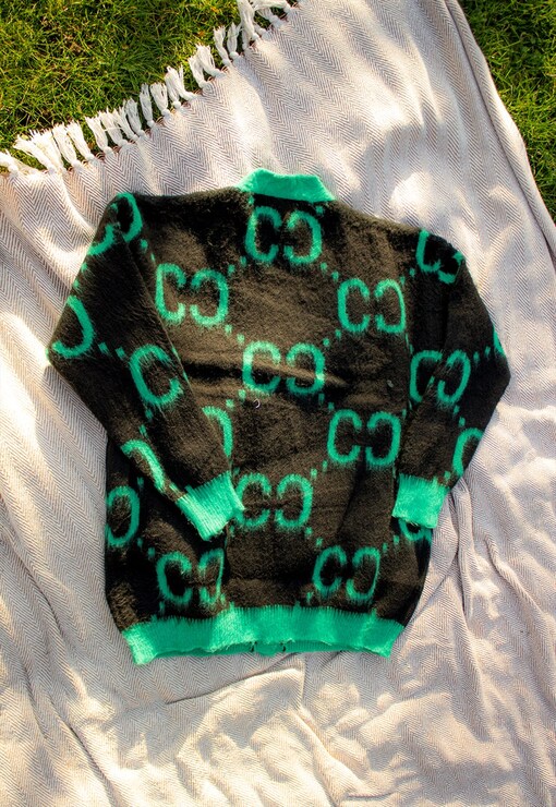 garment image