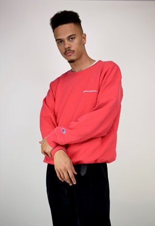 VINTAGE 90'S CHAMPION SWEATSHIRT