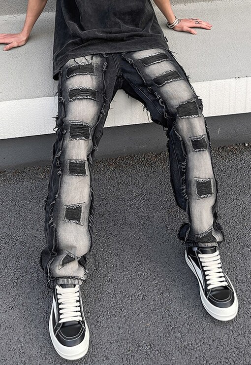garment image
