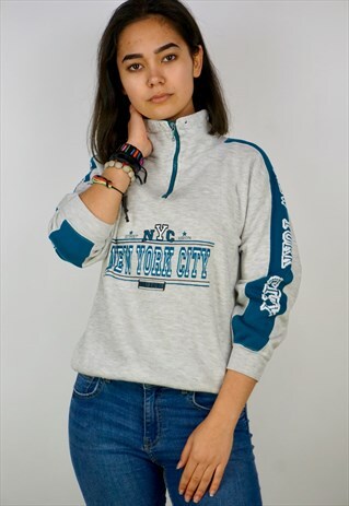 VINTAGE 90'S SWEATSHIRT