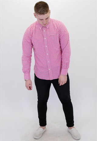 TOMMY HILFIGER SHIRT
