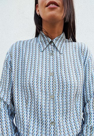 VINTAGE SHIRT