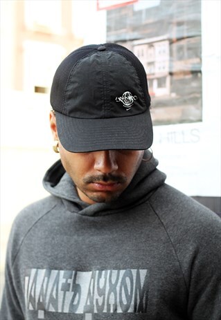 VINTAGE NIKE UNISEX BASEBALL CAP
