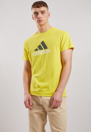 VINTAGE ADIDAS T-SHIRT