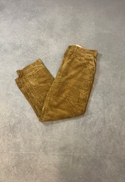 Vintage Polo Ralph Lauren Corduroy Trousers W38 x L30