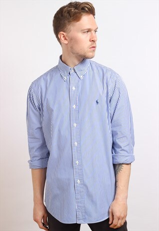 VINTAGE RALPH LAUREN SHIRT