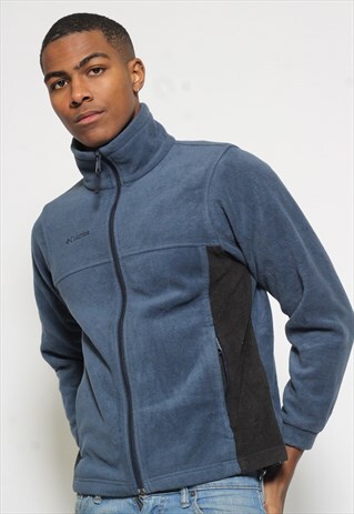 VINTAGE COLUMBIA FLEECE