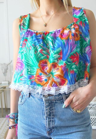 VINTAGE TOP