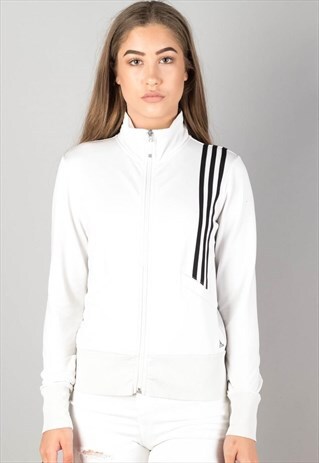 VINTAGE ADIDAS JACKET /CVBJA133