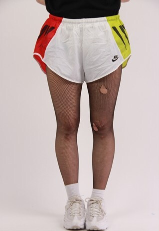 VINTAGE NIKE RUNNER SHORTS