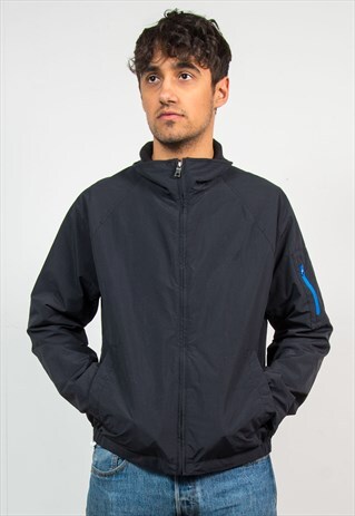 NAUTICA JACKET