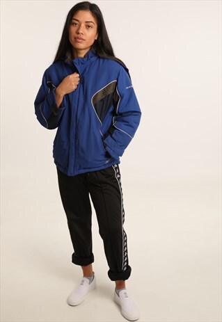 VINTAGE REEBOK WINTER JACKET