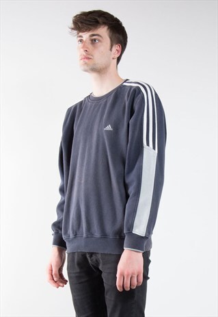 VINTAGE 90'S ADIDAS SWEATSHIRT