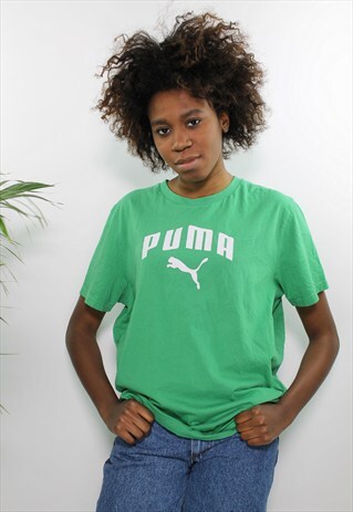PUMA T-SHIRT
