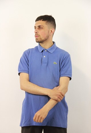 VINTAGE LACOSTE POLO-SHIRT