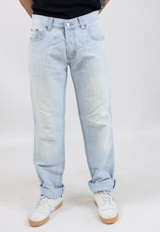 VINTAGE 90S LEVI'S 501 JEANS
