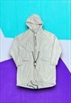Vintage Y2K Unisex Parker Jacket