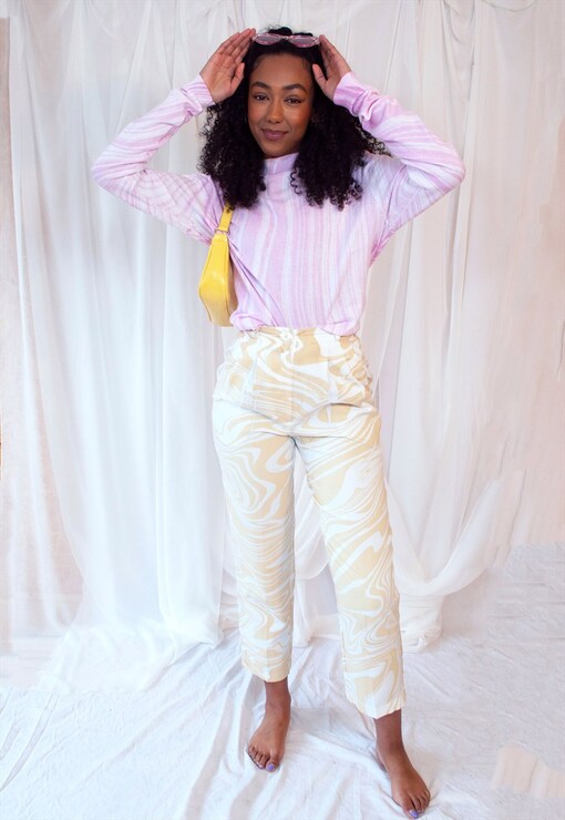 garment image