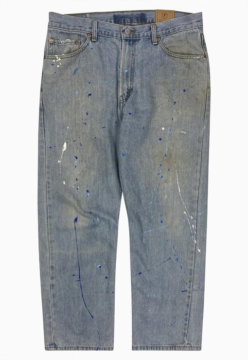 garment image