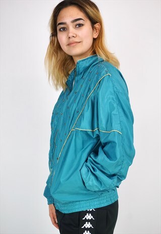 VINTAGE 90'S JACKET