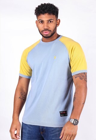 VINTAGE RALPH LAUREN T-SHIRT T746