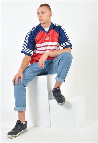 VINTAGE ADIDAS JERSEY