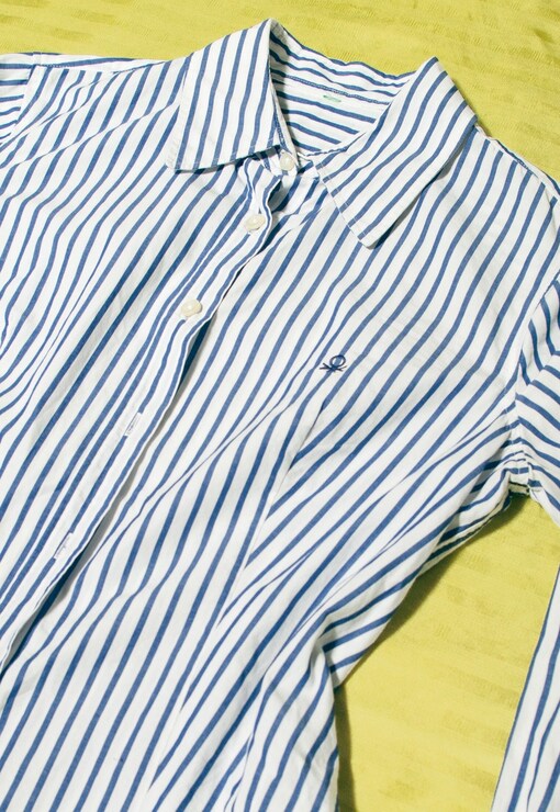 garment image