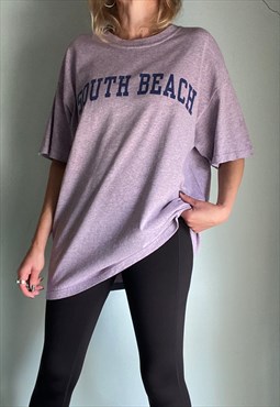 Vintage South Beach T-Shirt