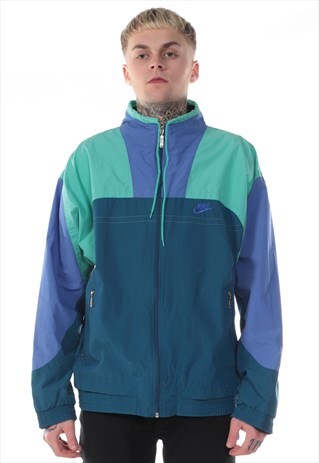 VINTAGE NIKE JACKET