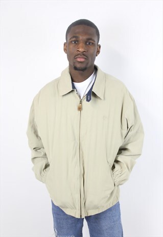VINTAGE 90'S TIMBERLAND JACKET