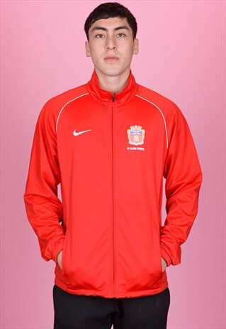 VINTAGE NIKE JACKET
