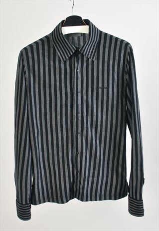 VINTAGE 00S LAGERFELD SHIRT