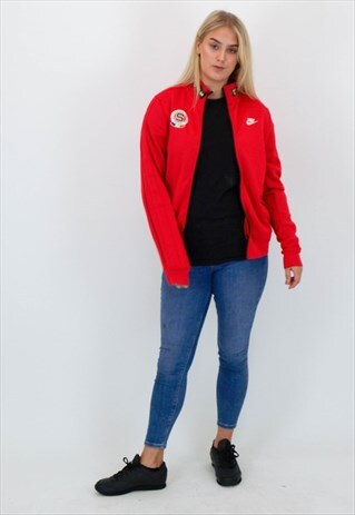 VINTAGE NIKE JACKET