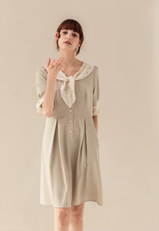 LADY LILITH DRESS