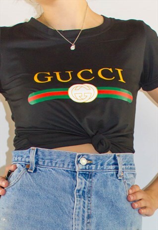 RETRO CUTE LOGO TOP
