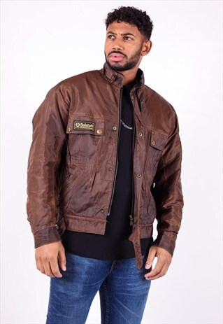 VINTAGE BELLSTAFF JACKET AWJ260
