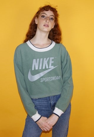 nike futura jumper